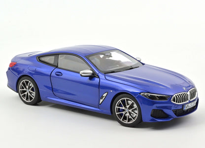 BMW M850i 2019 1:18