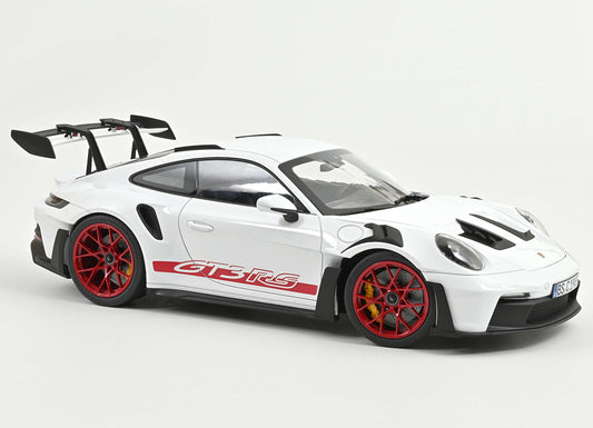 Porsche 911 GT3 RS 2022 1:12