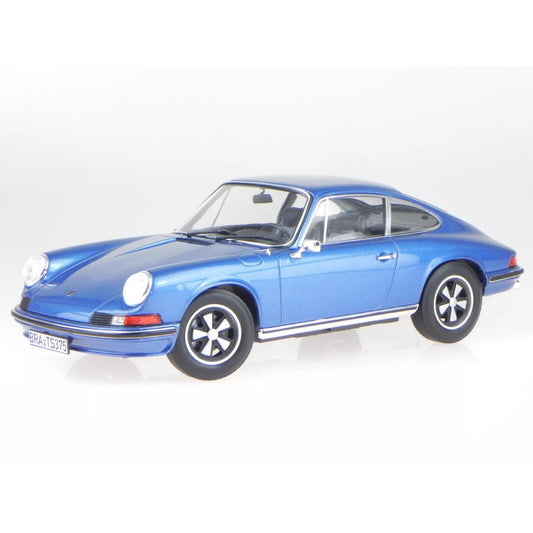 Porsche 911 (1973) 1:18