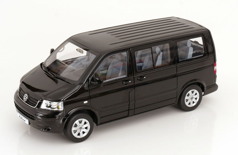 VW T5 Mulitvan 2003 1:18