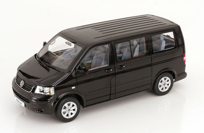 VW T5 Mulitvan 2003 1:18