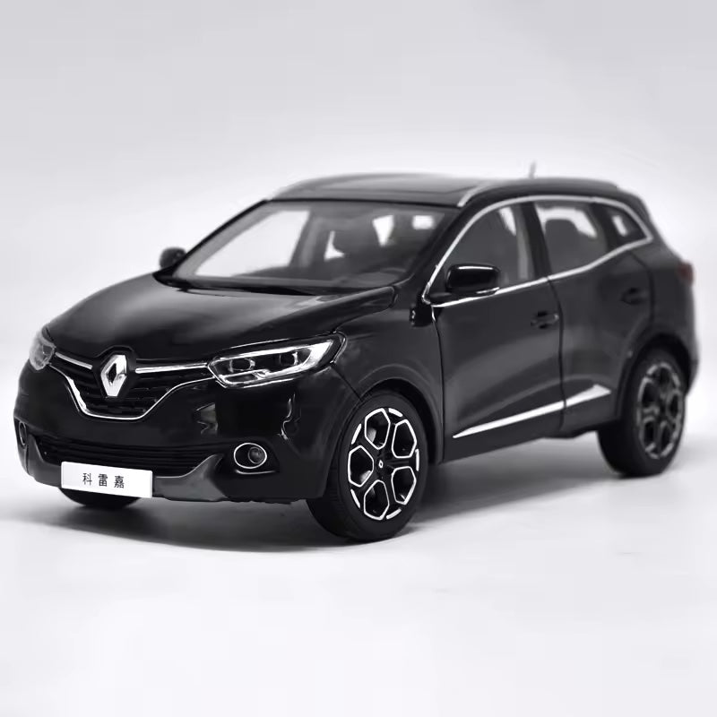 Renault Kadjar 1:18