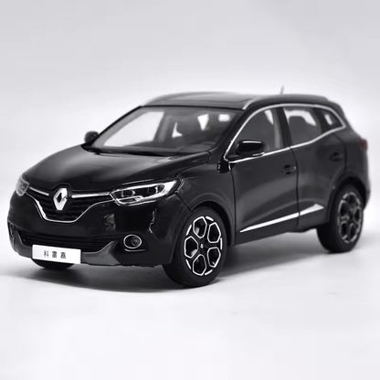 Renault Kadjar 1:18