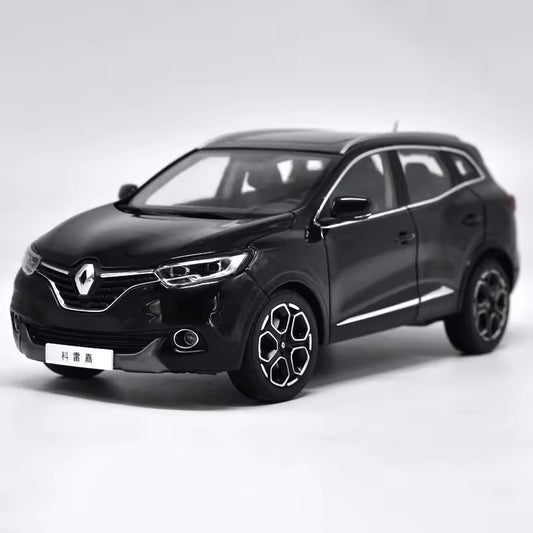 Renault Kadjar 1:18