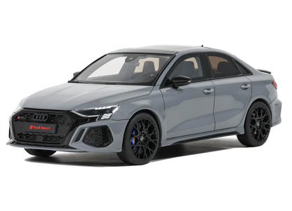 Audi RS3 1:18