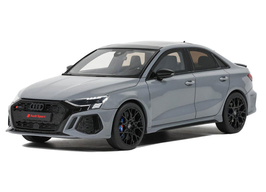 Audi RS3 1:18