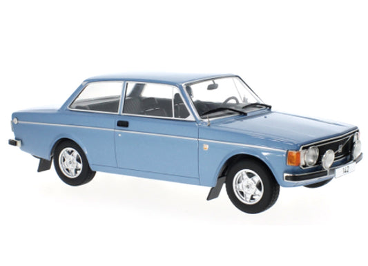Volvo 142 1973 1:18