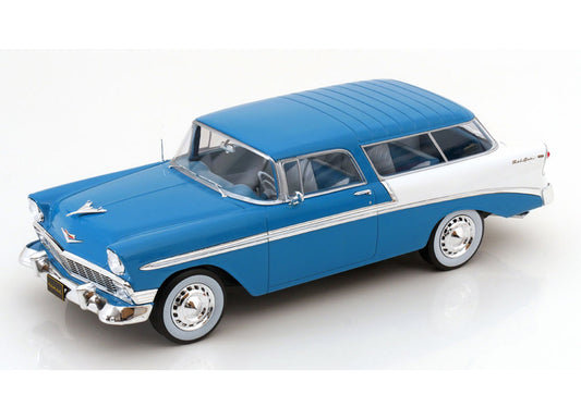 Chevrolet Bel Air Nomad 1956 1:18