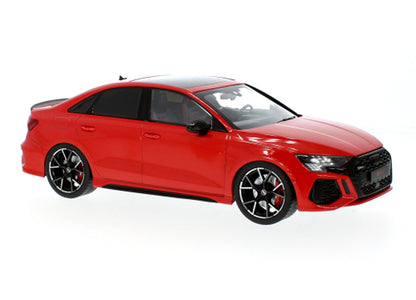 Audi RS3 Limousine 1:18
