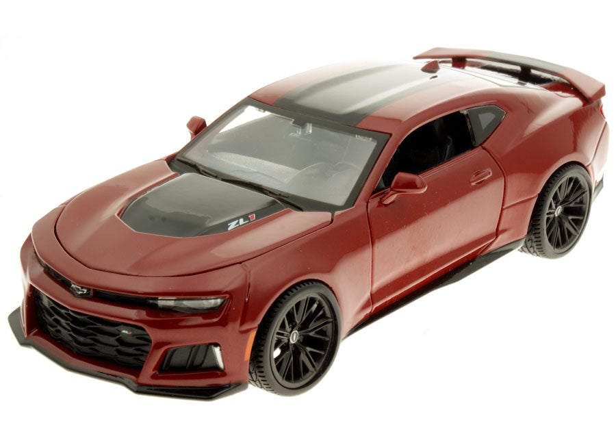Chevrolet Camaro ZL1 2017 1:24
