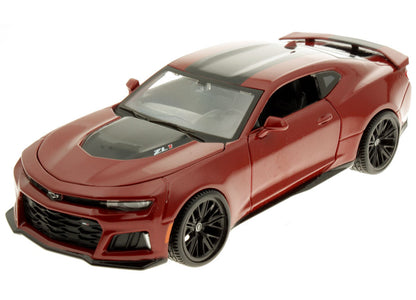 Chevrolet Camaro ZL1 2017 1:24