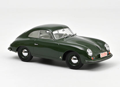 Porsche 356 Coupé 1954 1:18