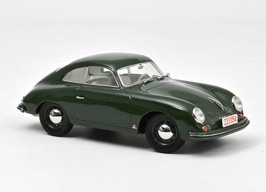 Porsche 356 Coupé 1954 1:18