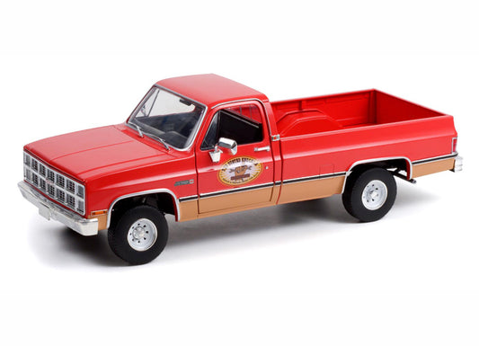 GMC K-2500 Sierra 1:18