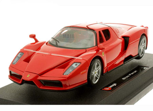 Ferrari Enzo Ferrari 1:24