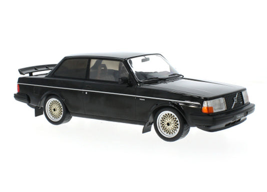 Volvo 240 Turbo 1986 1:18