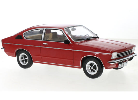 Opel Kadett C Coupe 1975 1:18