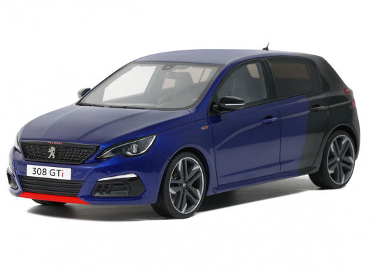 PEUGEOT 308 GTI 1:18