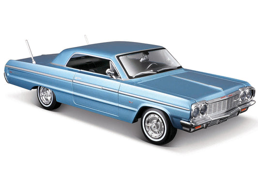 Chevrolet Impala 1964 1:24