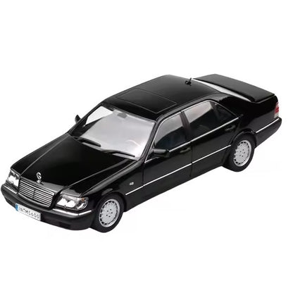 Mercedes-Benz S Class S600 W140 1:18