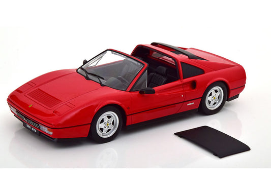 Ferrari 328 GTS 1985 1:18