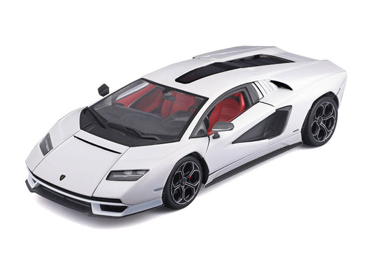 Lamborghini Countach LPI 800-4 1:24