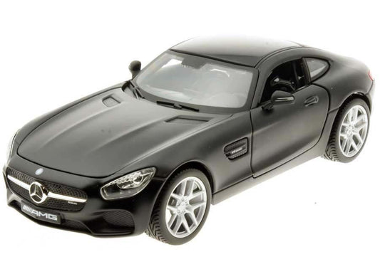 Mercedes AMG GT 1:24