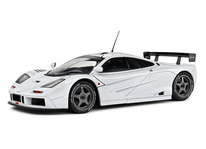 McLaren F1 GTR 1996 1:18