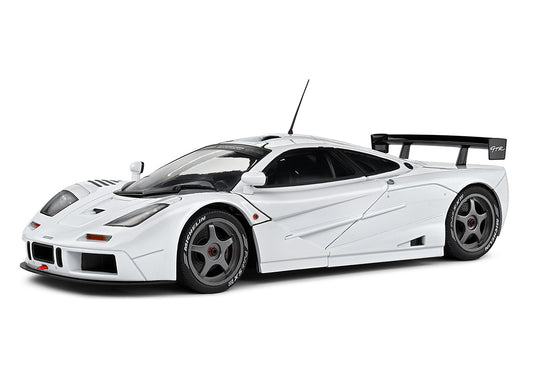 McLaren F1 GTR 1996 1:18
