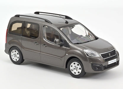 Peugeot Partner 2016 1:18