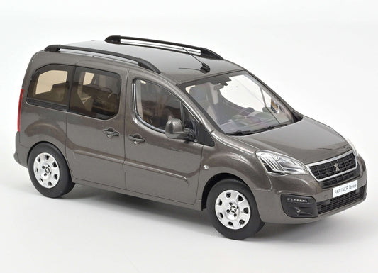 Peugeot Partner 2016 1:18