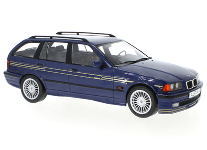 BMW Alpina B3 3.2 Touring 1995 1:18