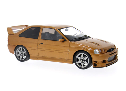 Ford Escort WRC 1998 1:18