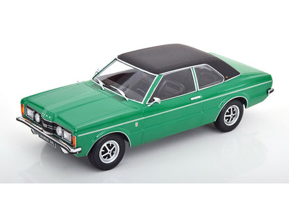 Ford Taunus GXL Limousine 1971 1:18