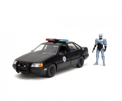 Ford Taurus 1986 1:24