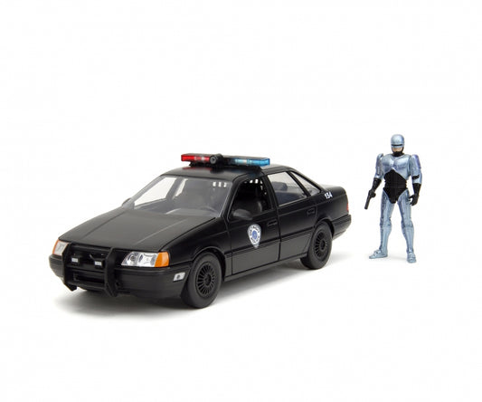 Ford Taurus 1986 1:24
