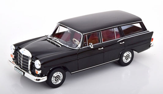 Mercedes 200 Universal W110 B II 1966 1:18