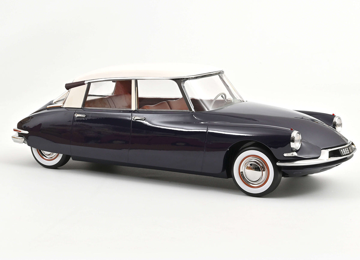 Citroën DS 19 1955 1:12