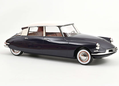 Citroën DS 19 1955 1:12