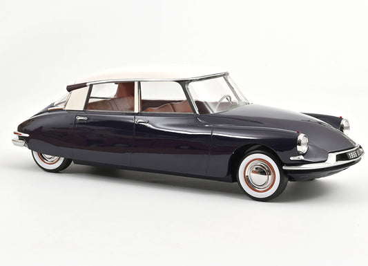 Citroën DS 19 1955 1:12