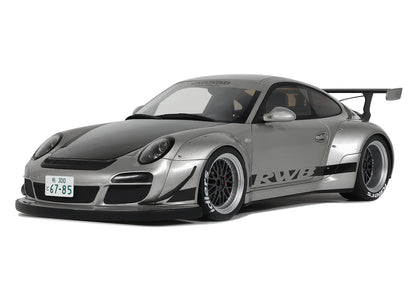Porsche RWB ABU 2024 1:18