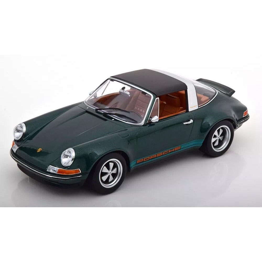 Porsche 911 SC Targa 1:18