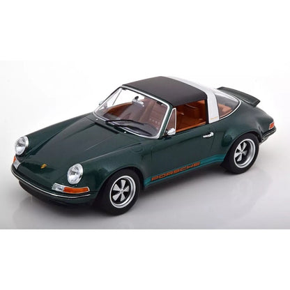 Porsche 911 SC Targa 1:18