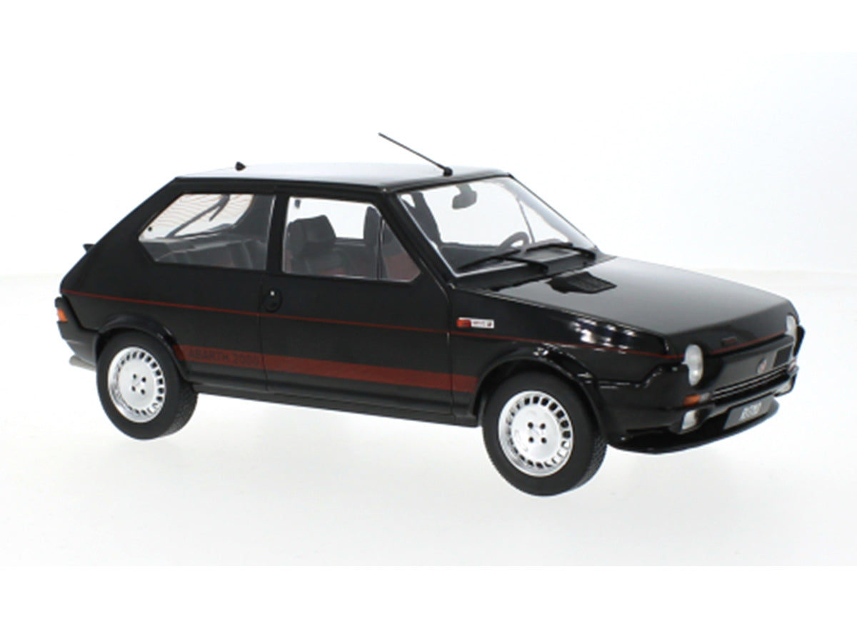 Fiat Ritmo TC 125 Abarth 1:18