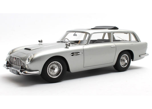 Aston Martin SB 1:18