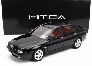 ALFA ROMEO 166 1:18