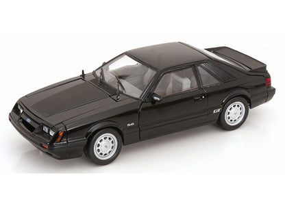 Ford Mustang GT 5.0 1986 1:18