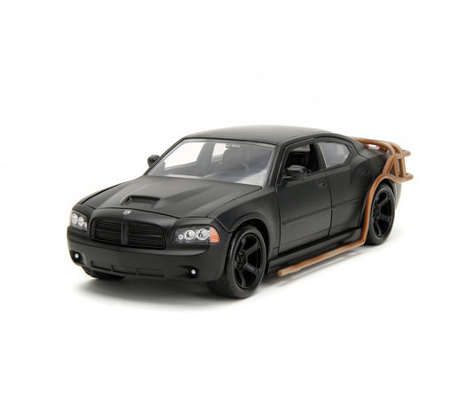 Dodge Charger Fast & Furious 1:24