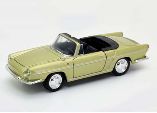 Renault Caravelle 1959 1:24
