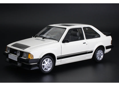 Ford Escort RS1600i 1984 1:18